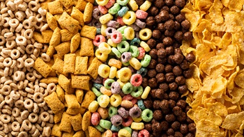 cereali